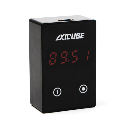 Axicube One Shargeing Angle Finder
